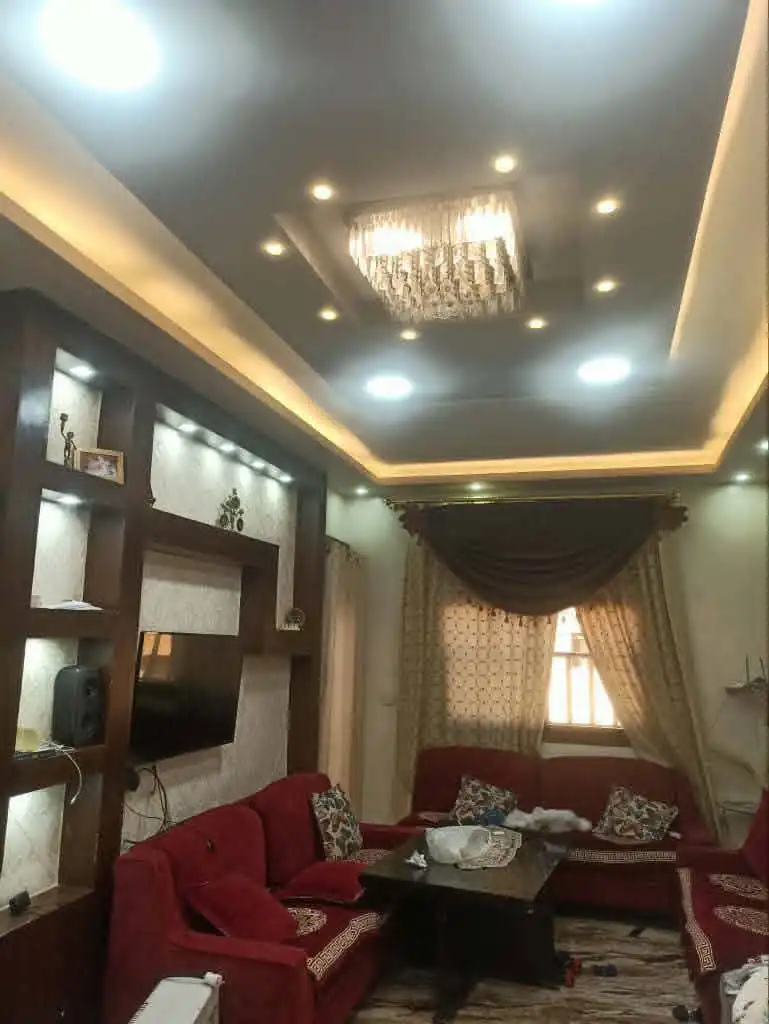 syria house property sale apartment ready to move lattakia xn yw image