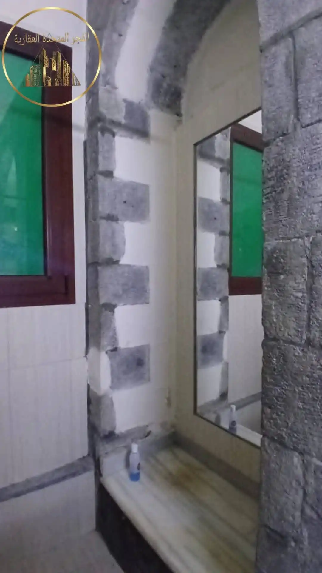 syria house property sale house renovated damascus hc wy image