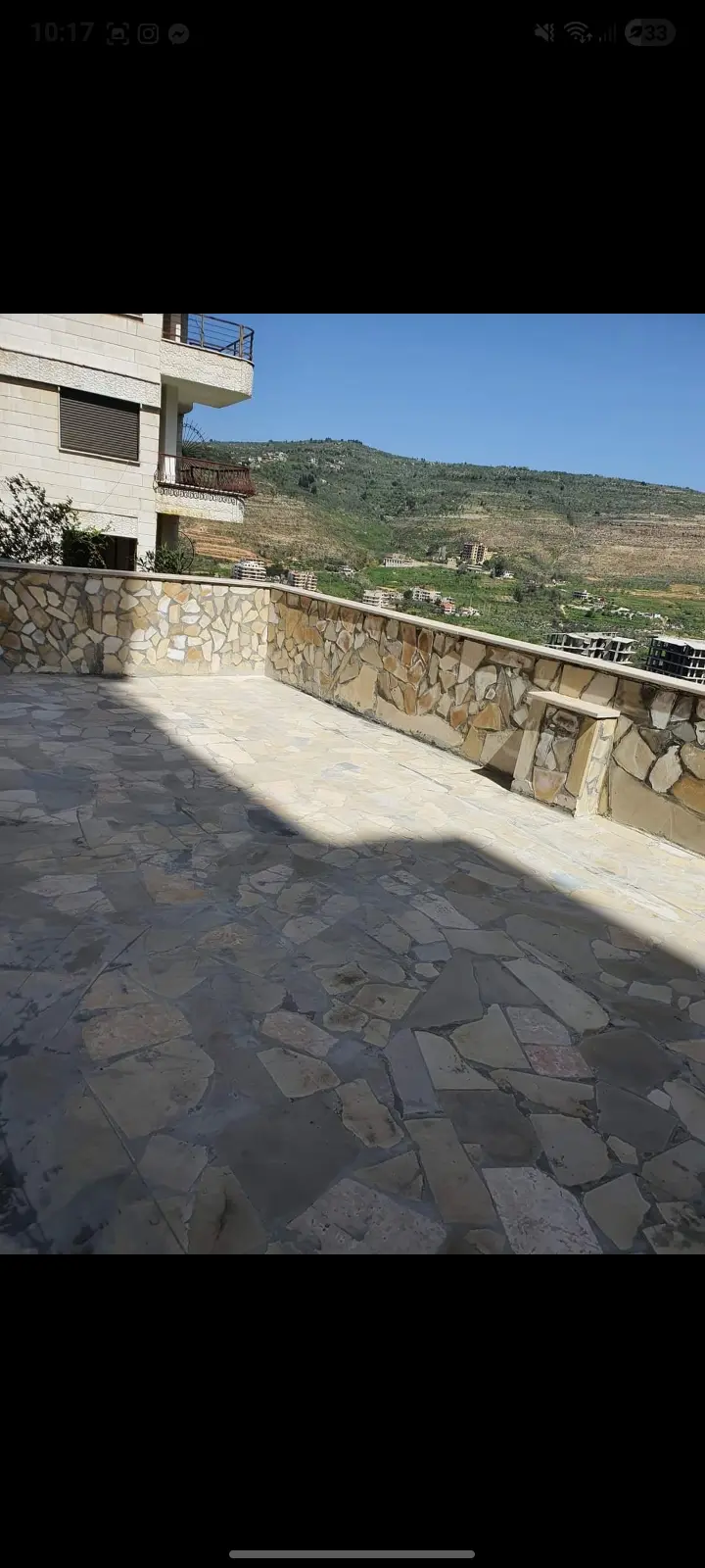 syria house property sale ready to move homs yo image