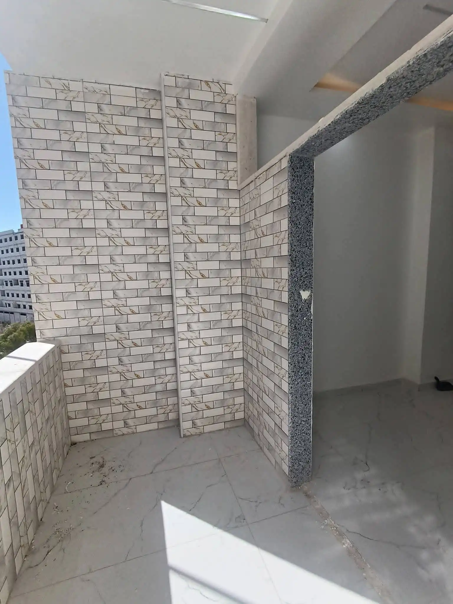 syria house property sale apartment ready to move rif dimashq qs cv image