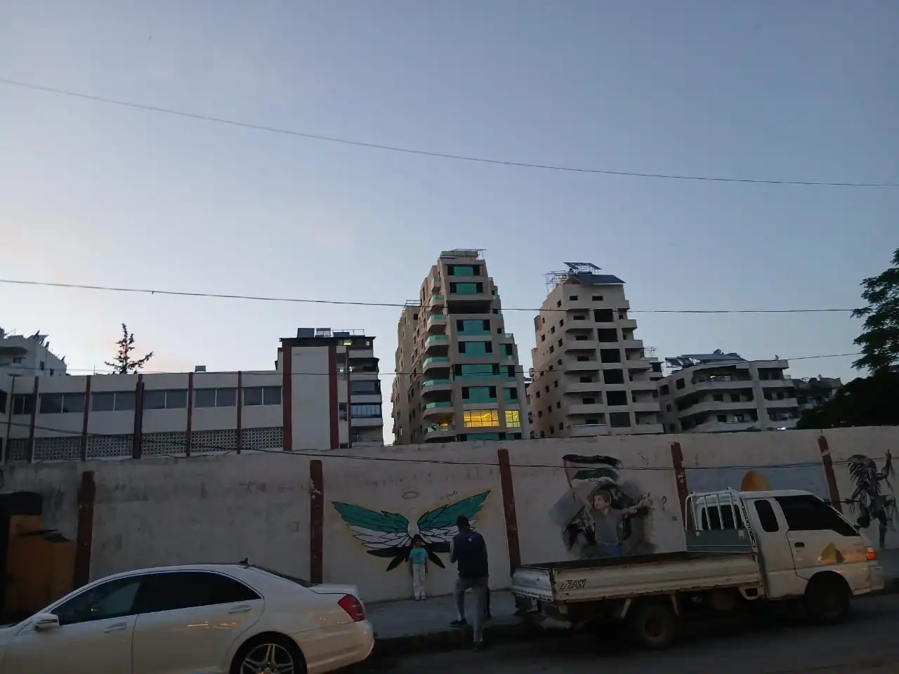 syria house property rent apartment ready to move lattakia hi on image