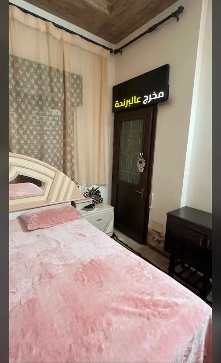 syria house property sale apartment ready to move homs ij wl