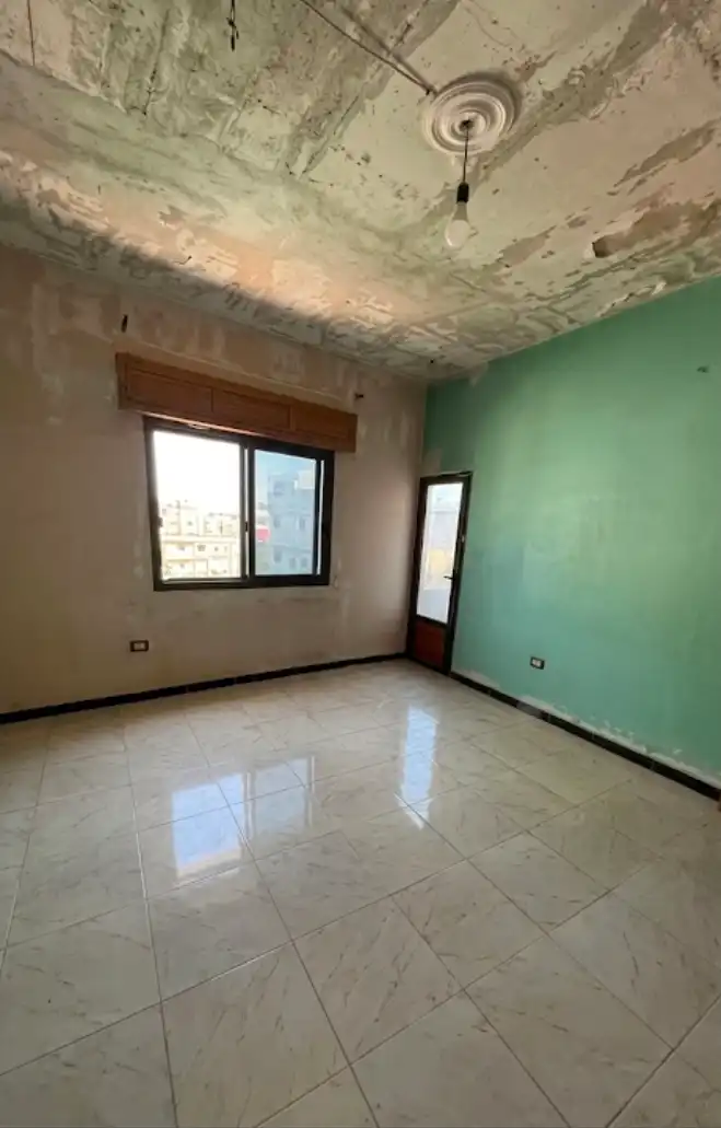 syria house property sale apartment ready to move tartus mz pf image