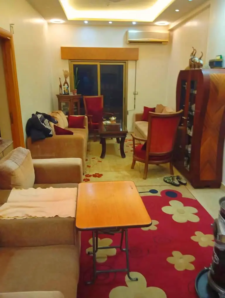 syria house property sale ready to move lattakia dj image