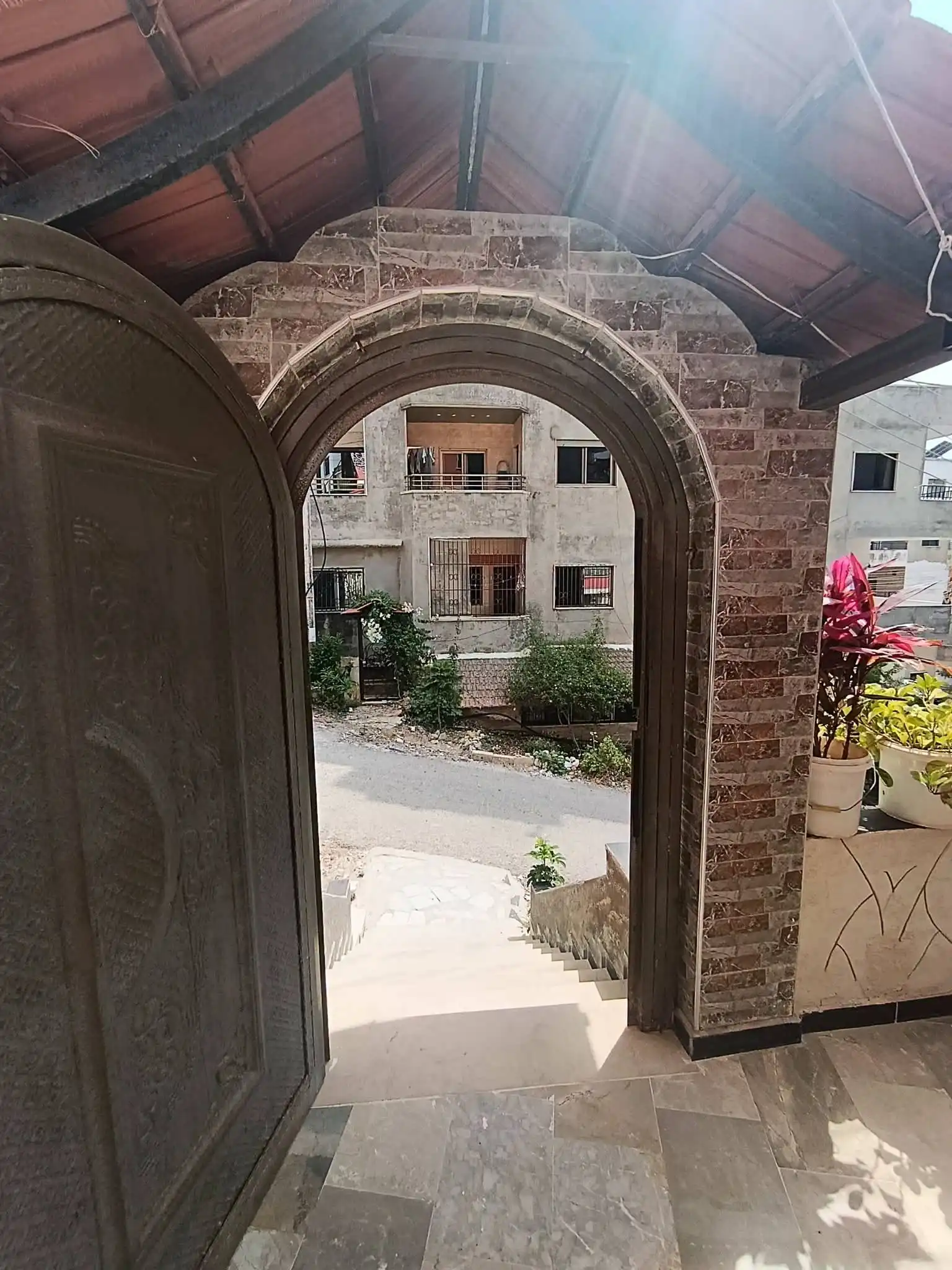syria house property sale apartment ready to move tartus pw ia image