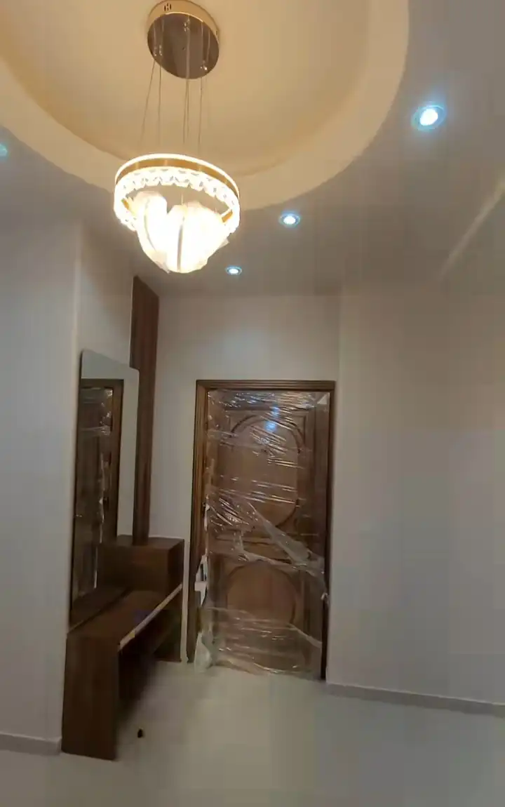 syria house property sale apartment ready to move damascus bs pw image
