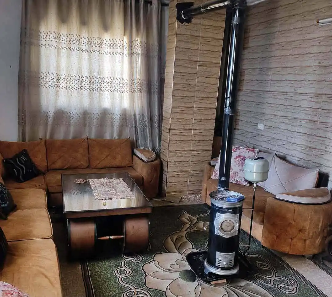 syria house property sale apartment ready to move homs el hq image