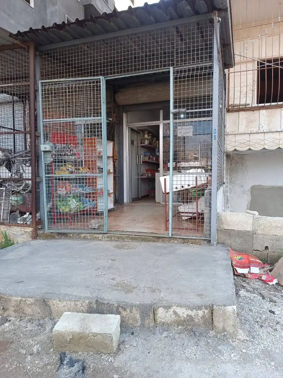 syria house property sale commercial ready to move lattakia in fb image
