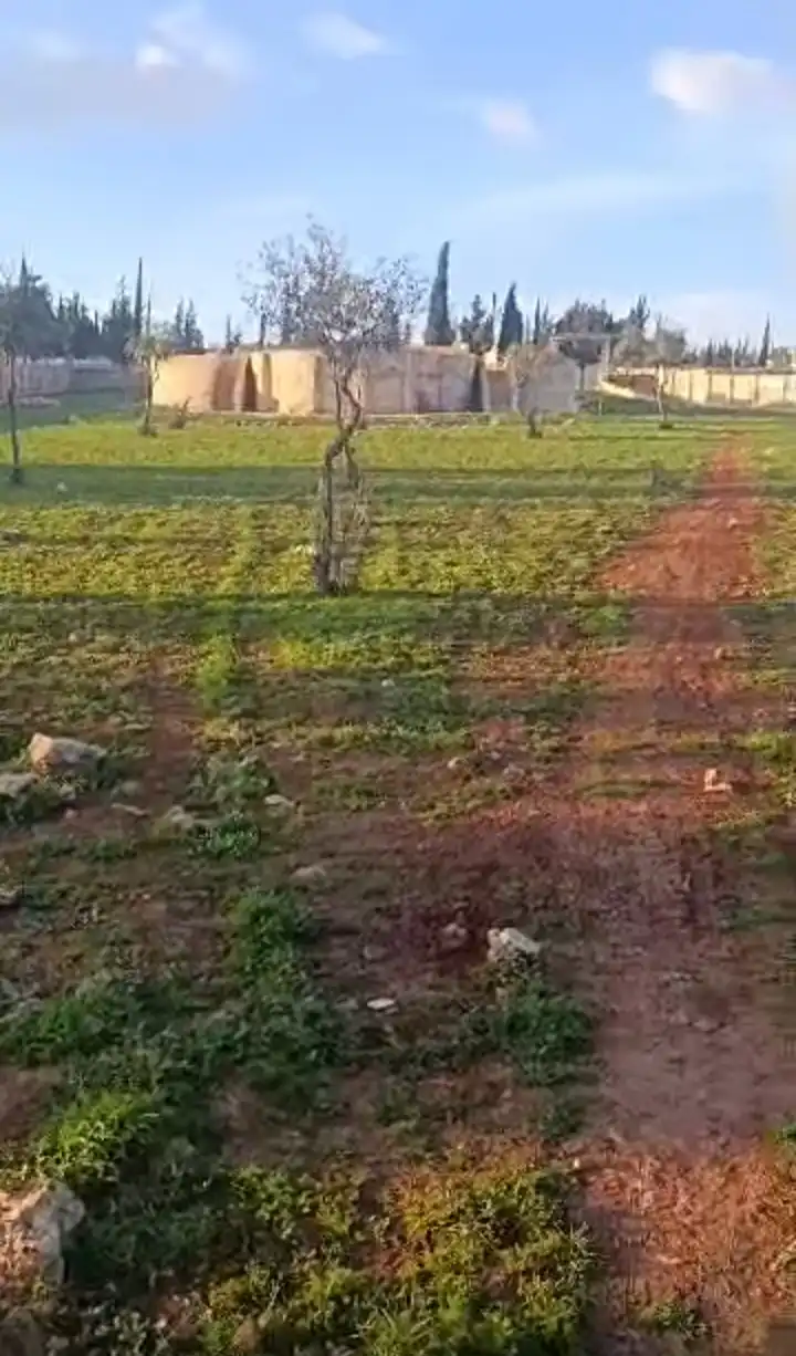 syria house property sale land aleppo lk uq image