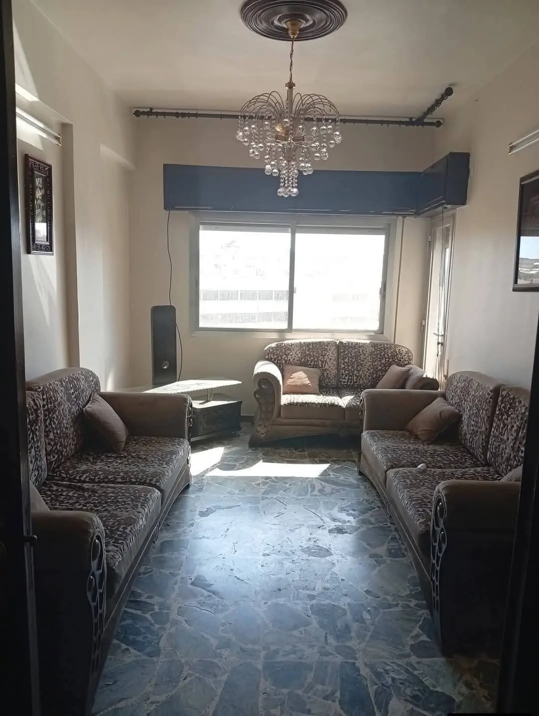 syria house property sale ready to move damascus qj card image