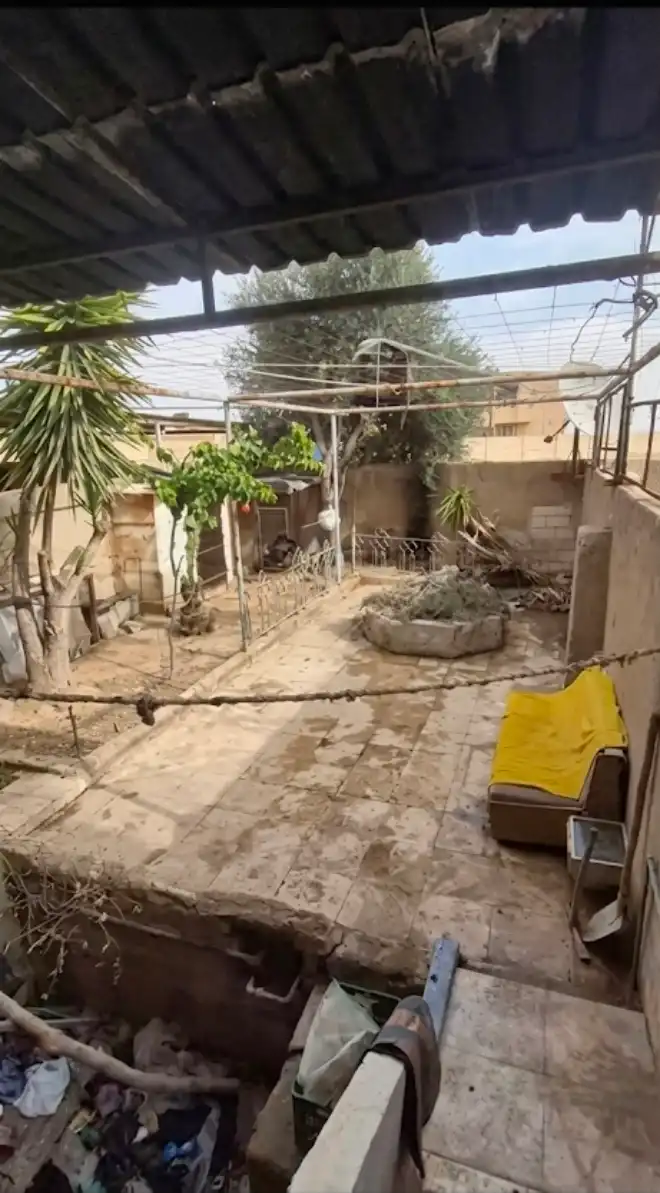syria house property sale apartment ready to move rif dimashq wj hz image
