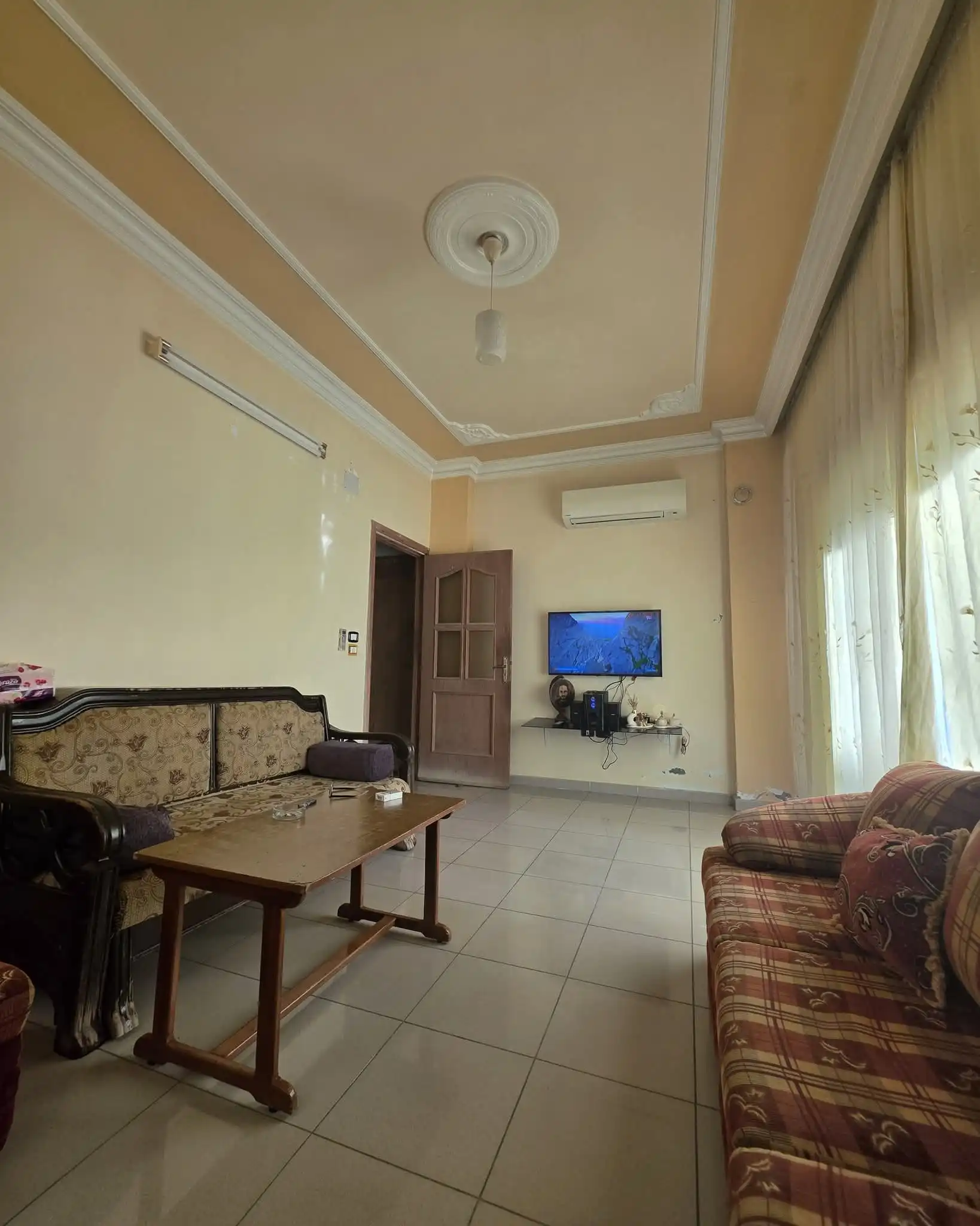 syria house property sale apartment ready to move homs sr no card image