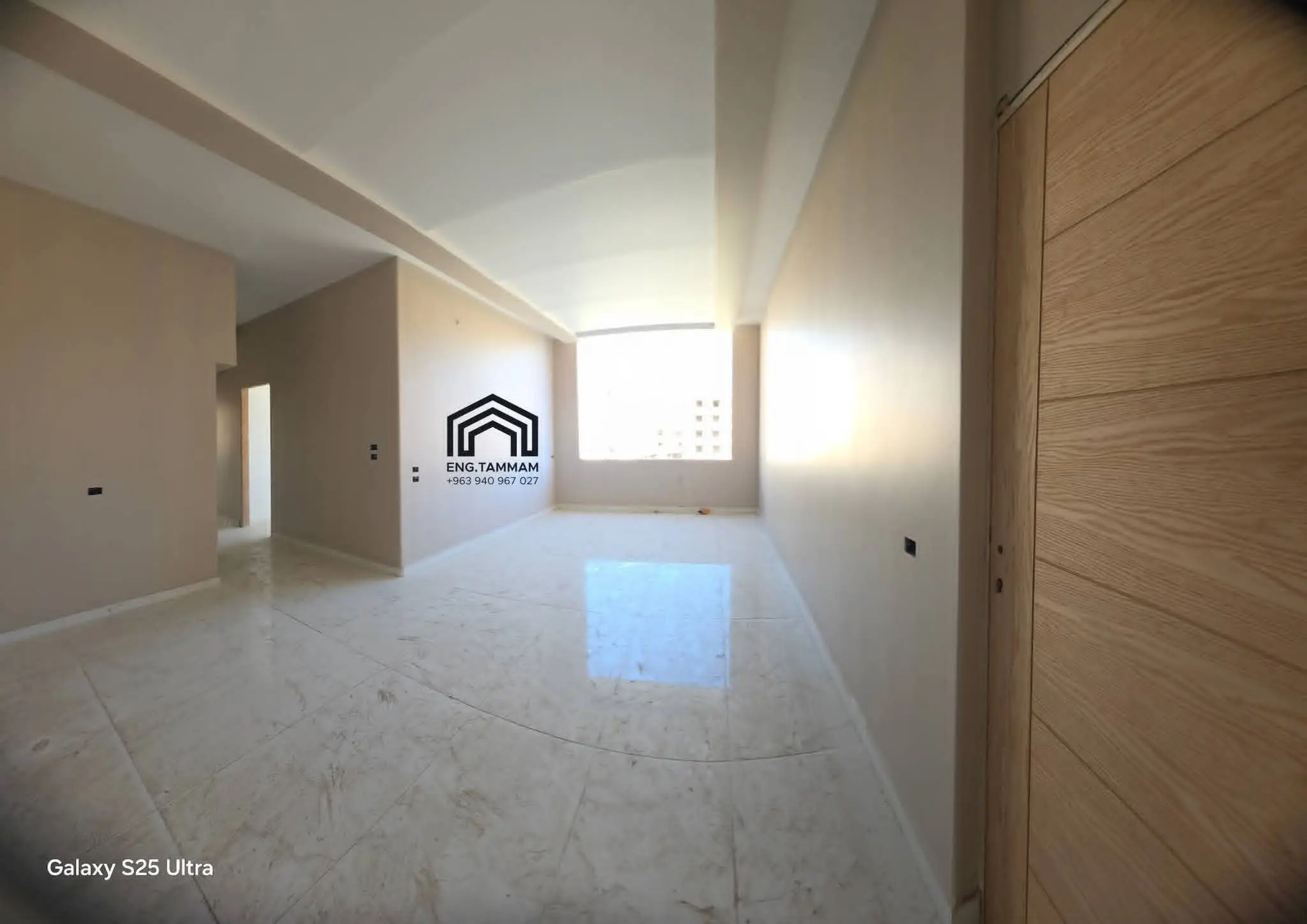 syria house property sale under construction damascus rg image