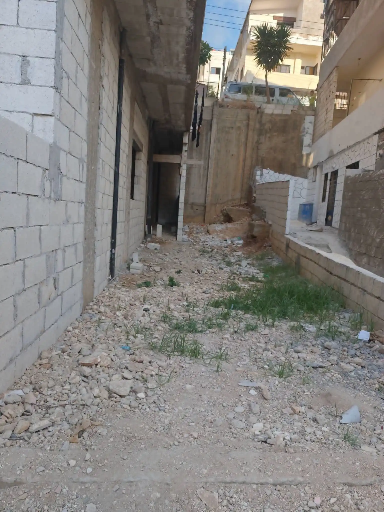 syria house property sale apartment shell core tartus cv ek card image