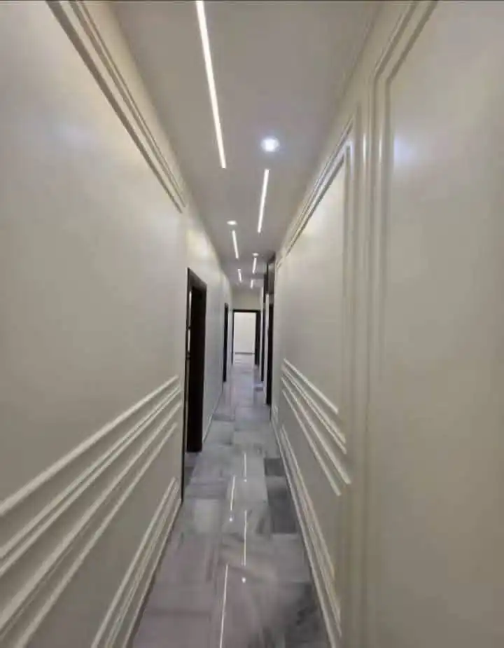 syria house property rent apartment ready to move aleppo qa ol image