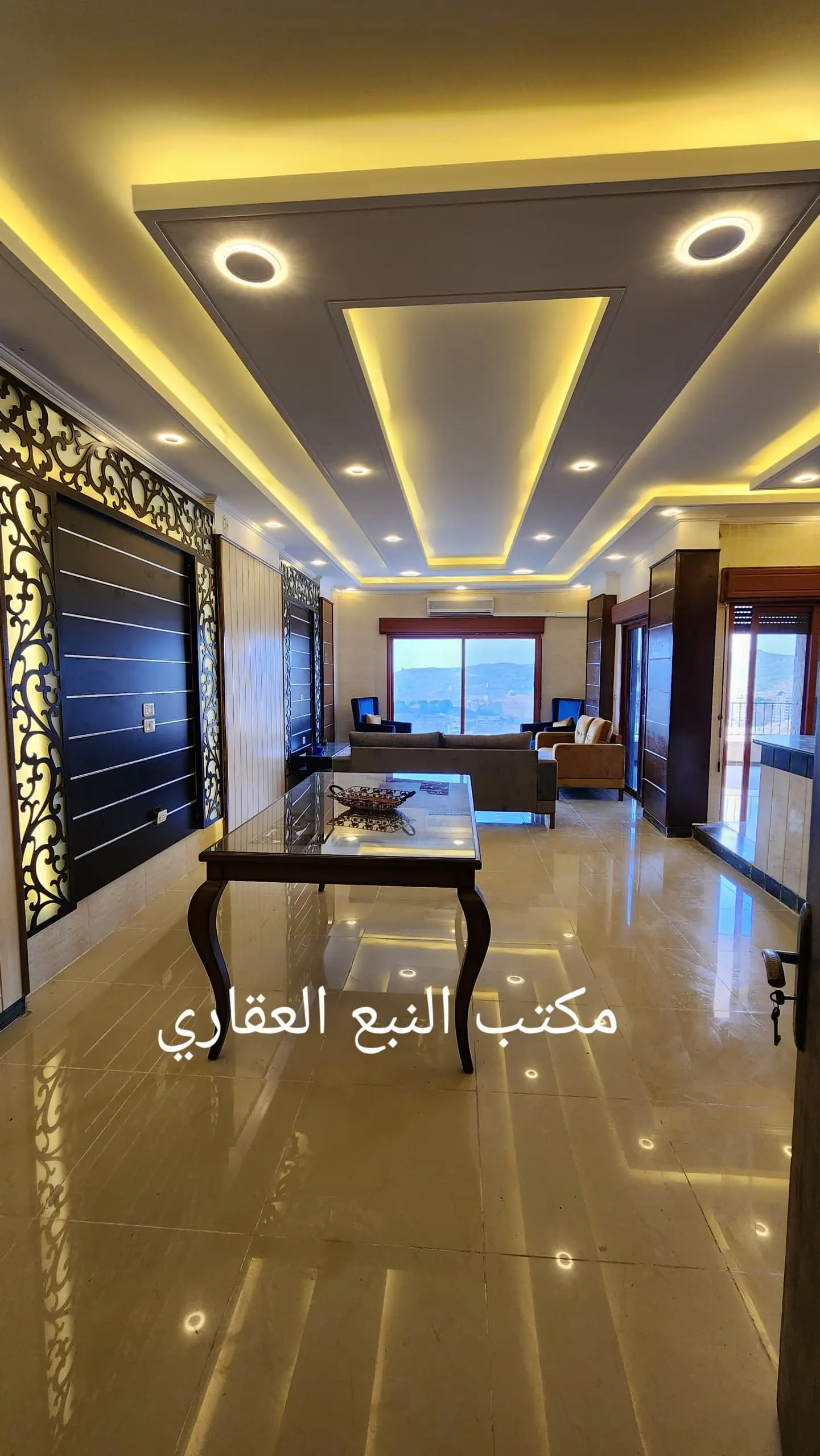 syria house property sale ready to move homs gy card image