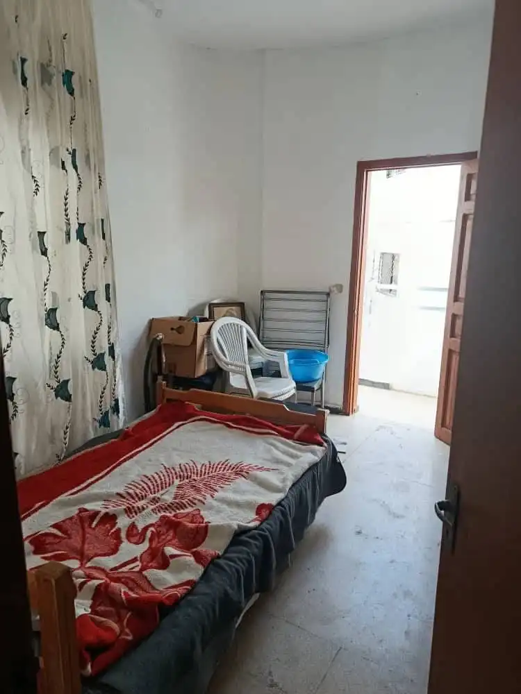 syria house property sale apartment ready to move tartus yn vq image