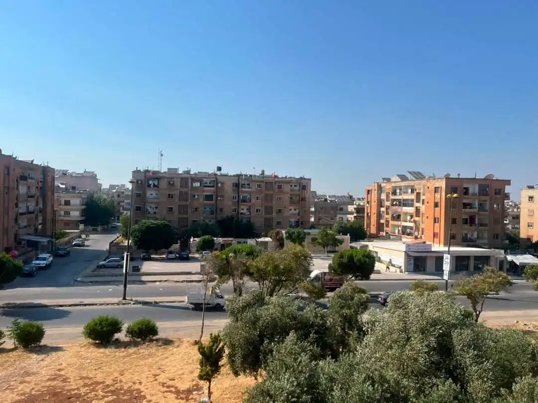 syria house property sale apartment ready to move homs lt tv image