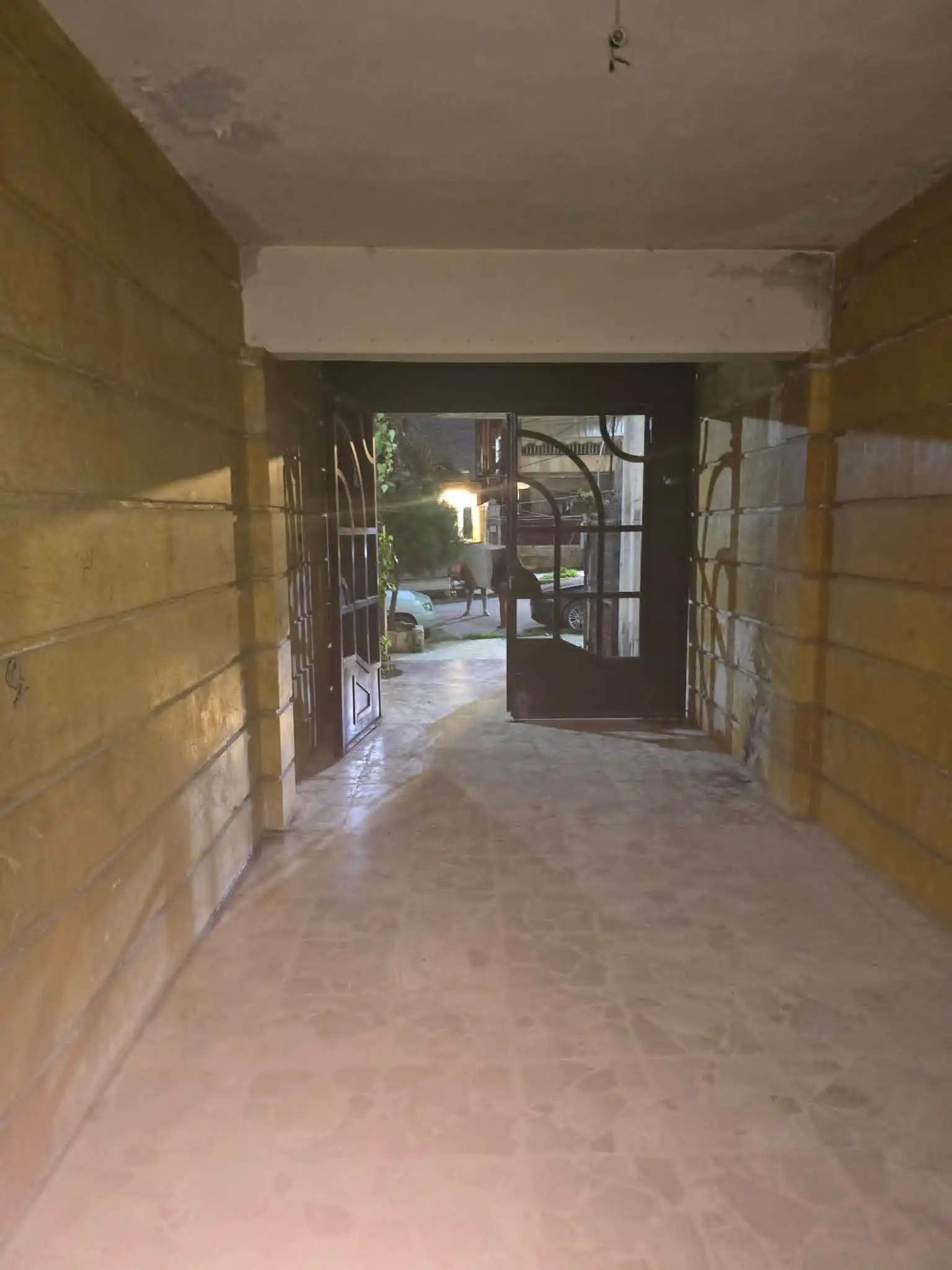 syria house property sale apartment ready to move aleppo yf ch image