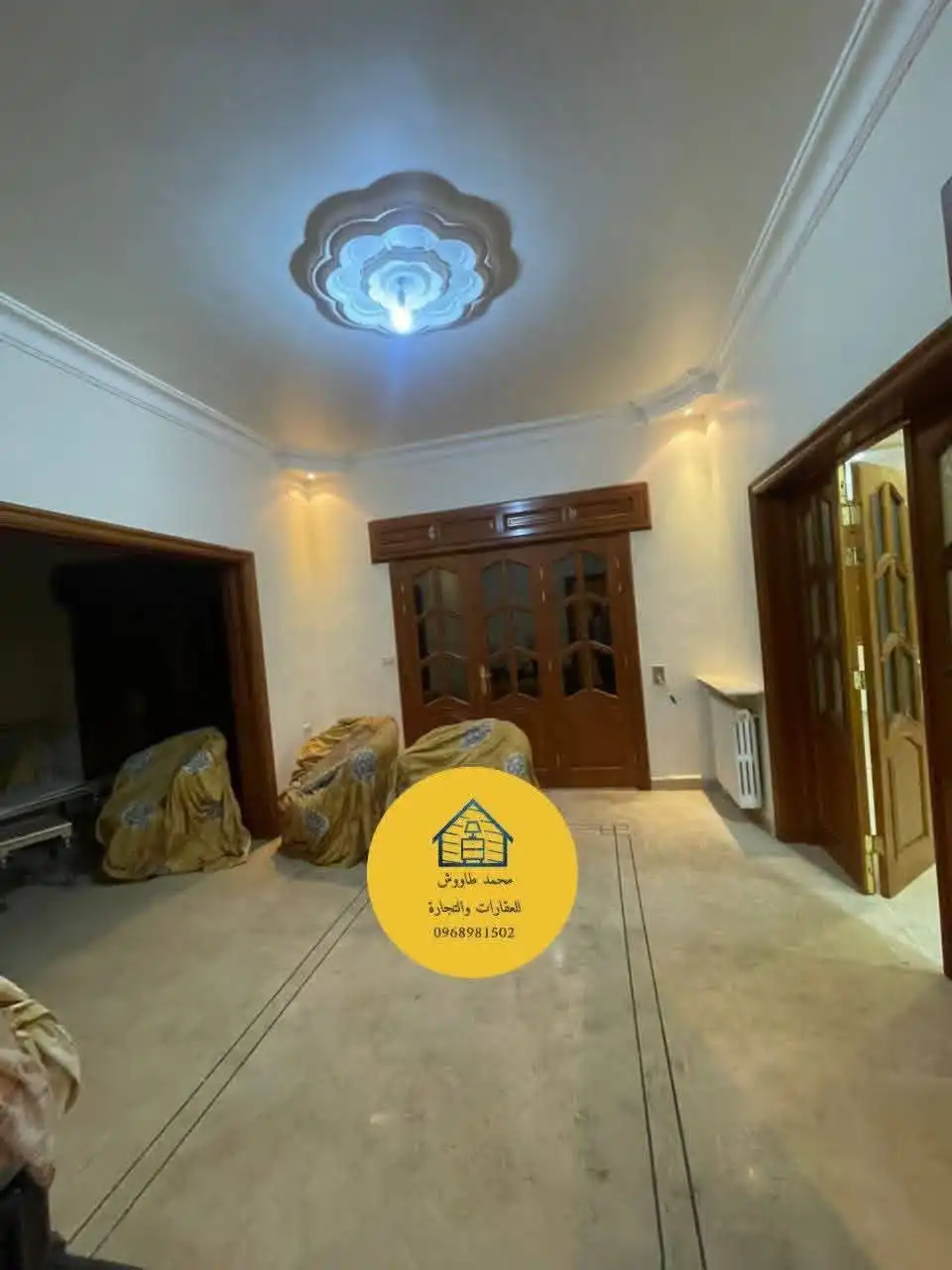 syria house property rent apartment ready to move aleppo jc rq image