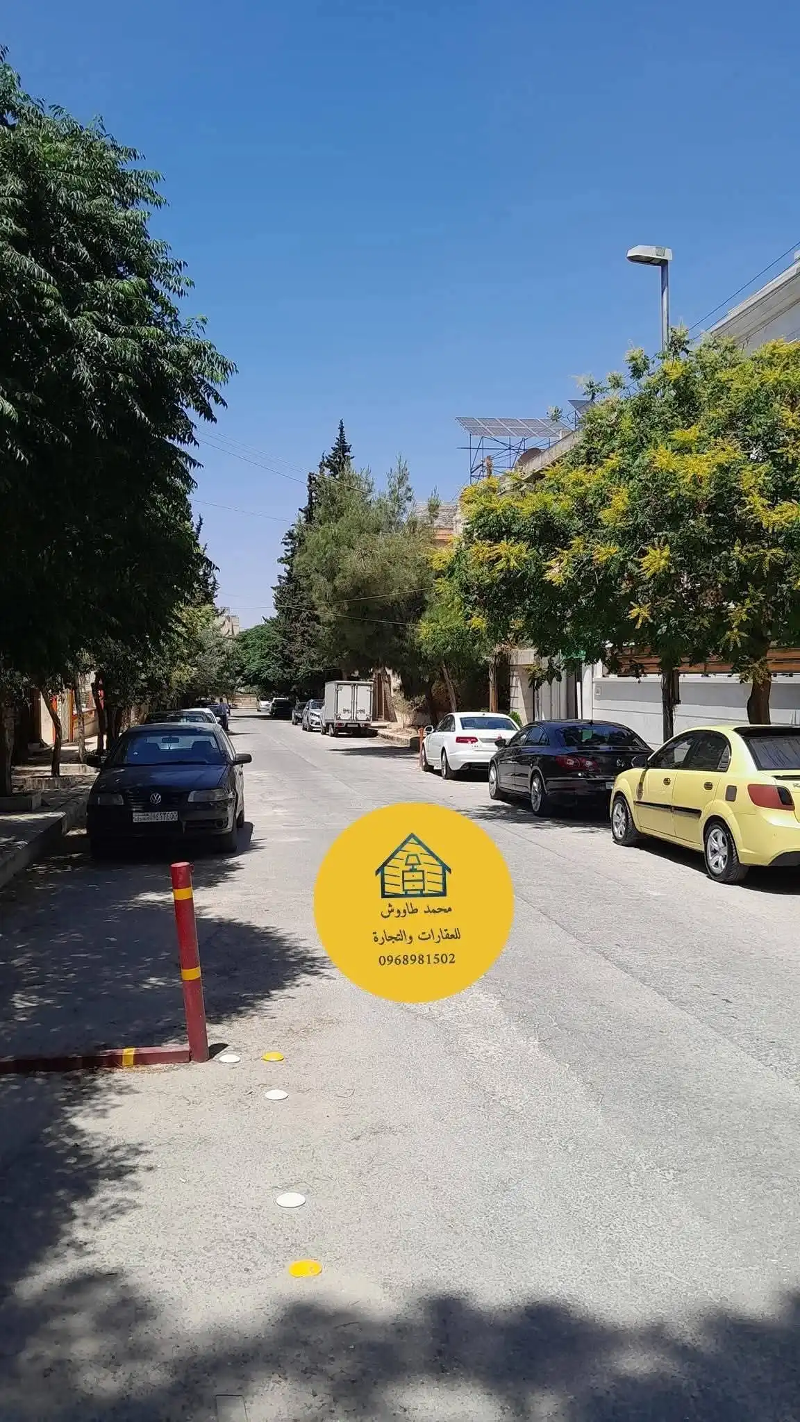 syria house property rent apartment ready to move aleppo bn fx image