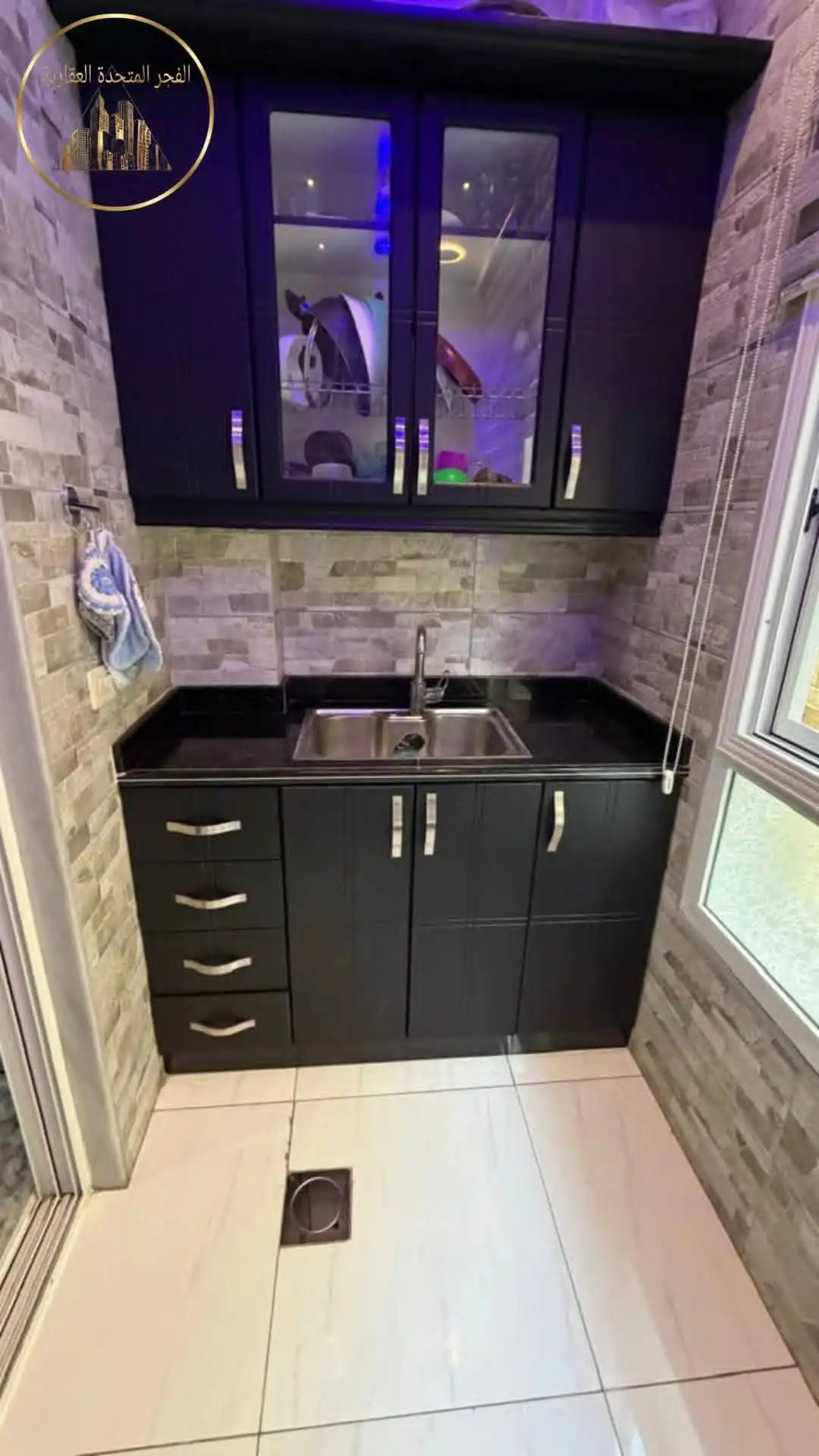 syria house property sale apartment ready to move damascus uz nv image
