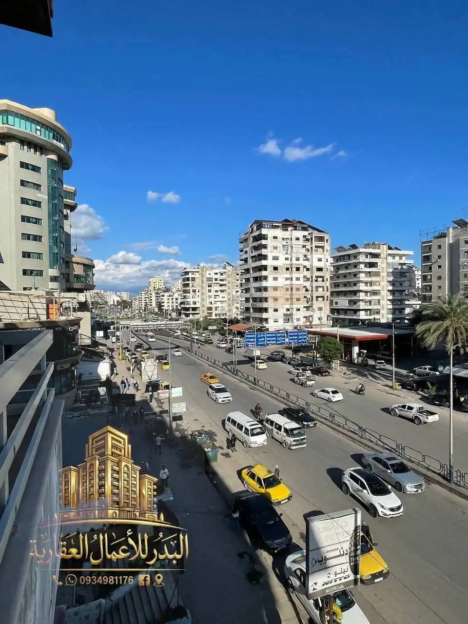 syria house property sale apartment ready to move lattakia xt zj image
