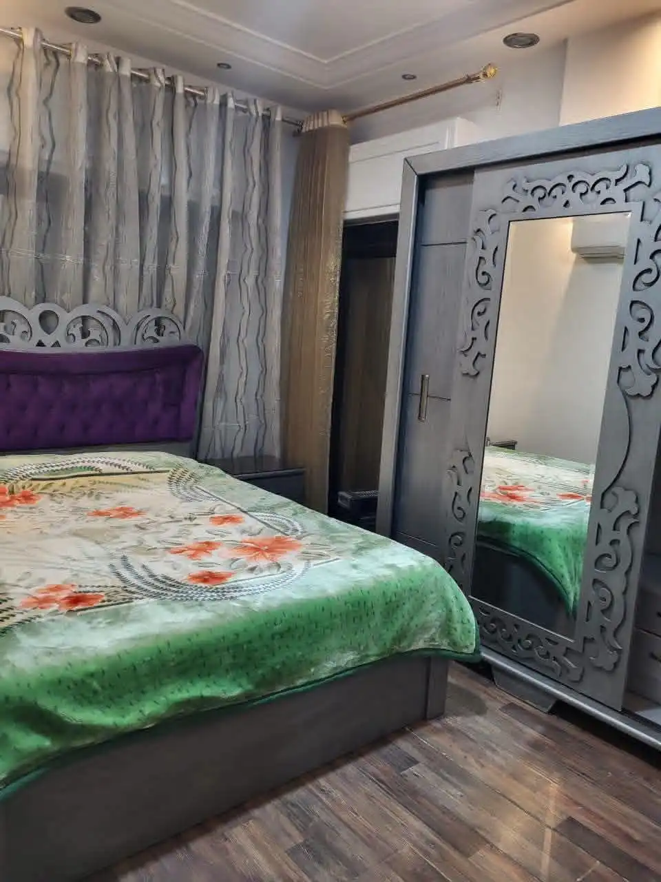 syria house property rent apartment ready to move rif dimashq hr qc image