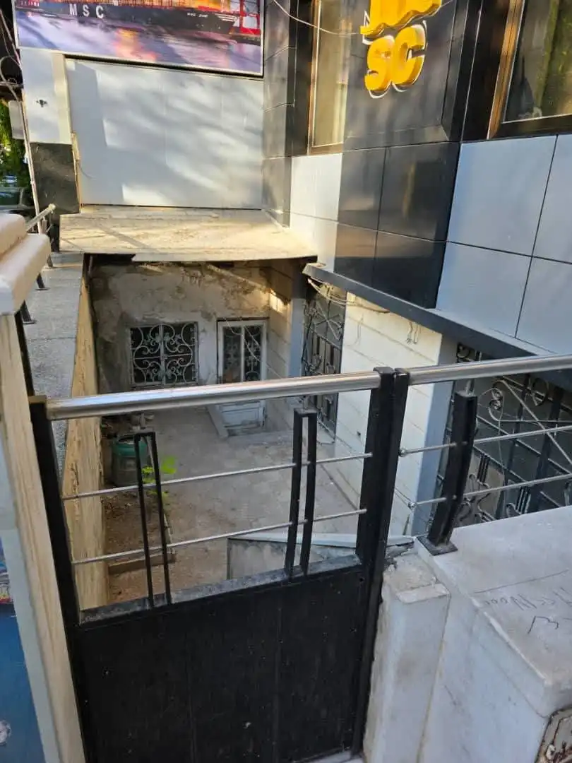 syria house property sale apartment needs renovation damascus kn yr image