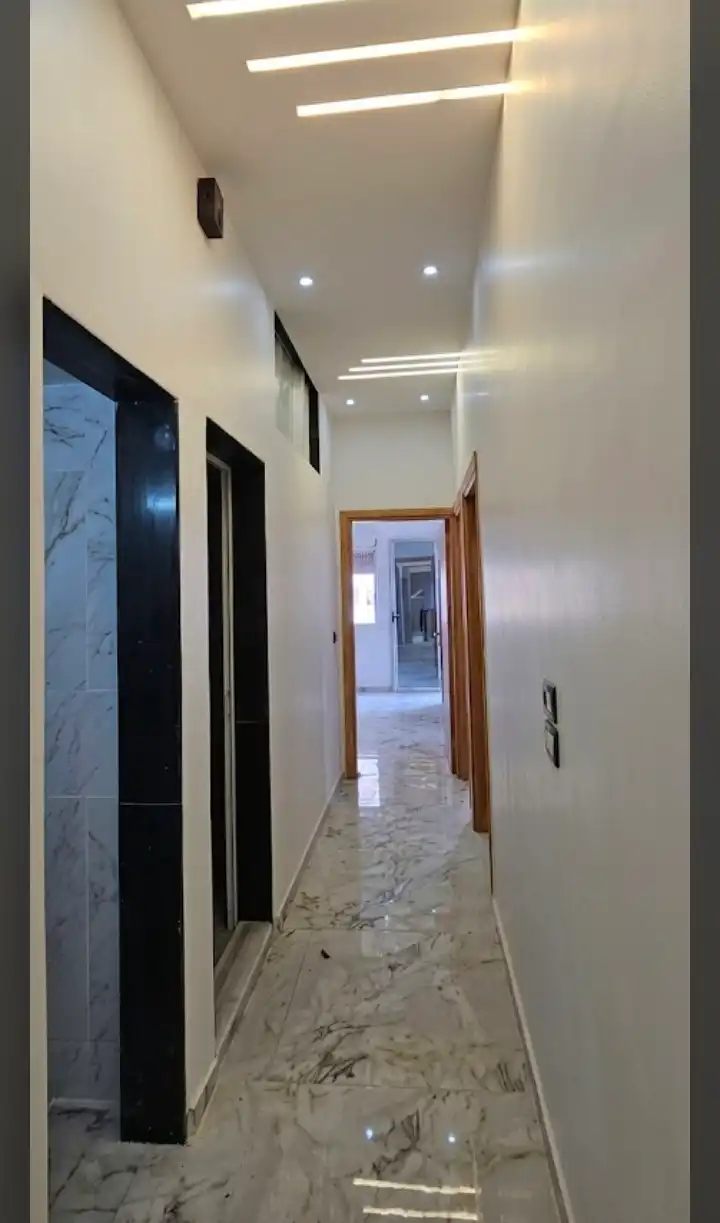 syria house property sale apartment ready to move damascus bk md image