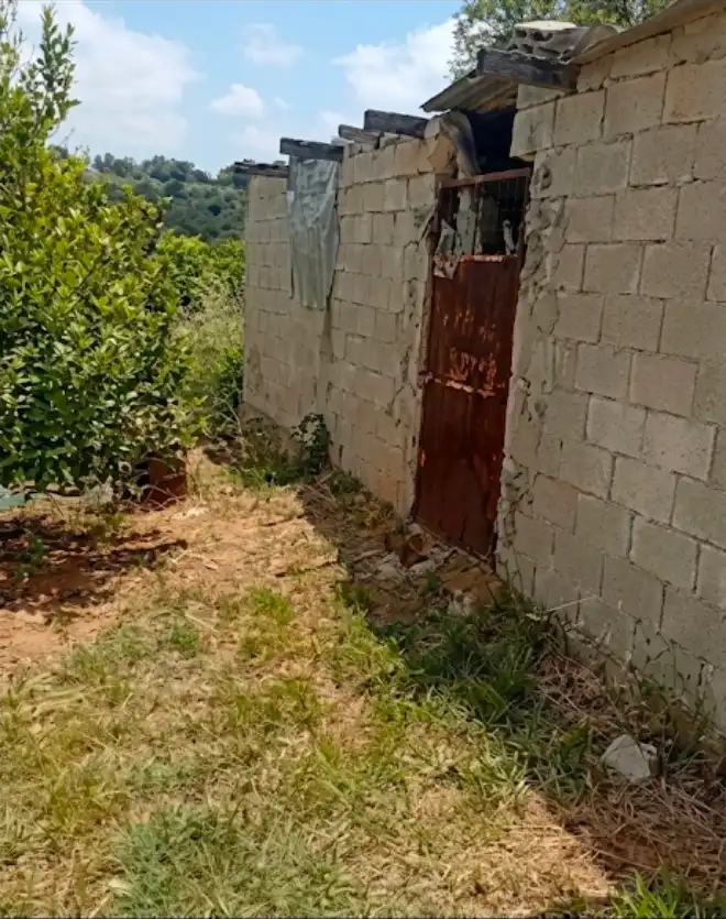 syria house property sale farmhouse ready to move tartus ty qr image