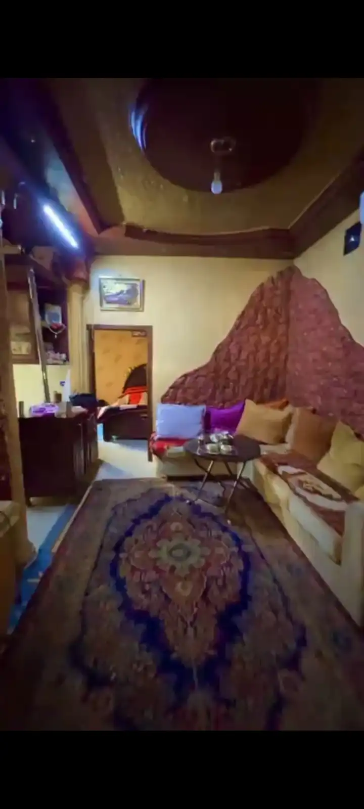 syria house property sale apartment ready to move damascus gm um image