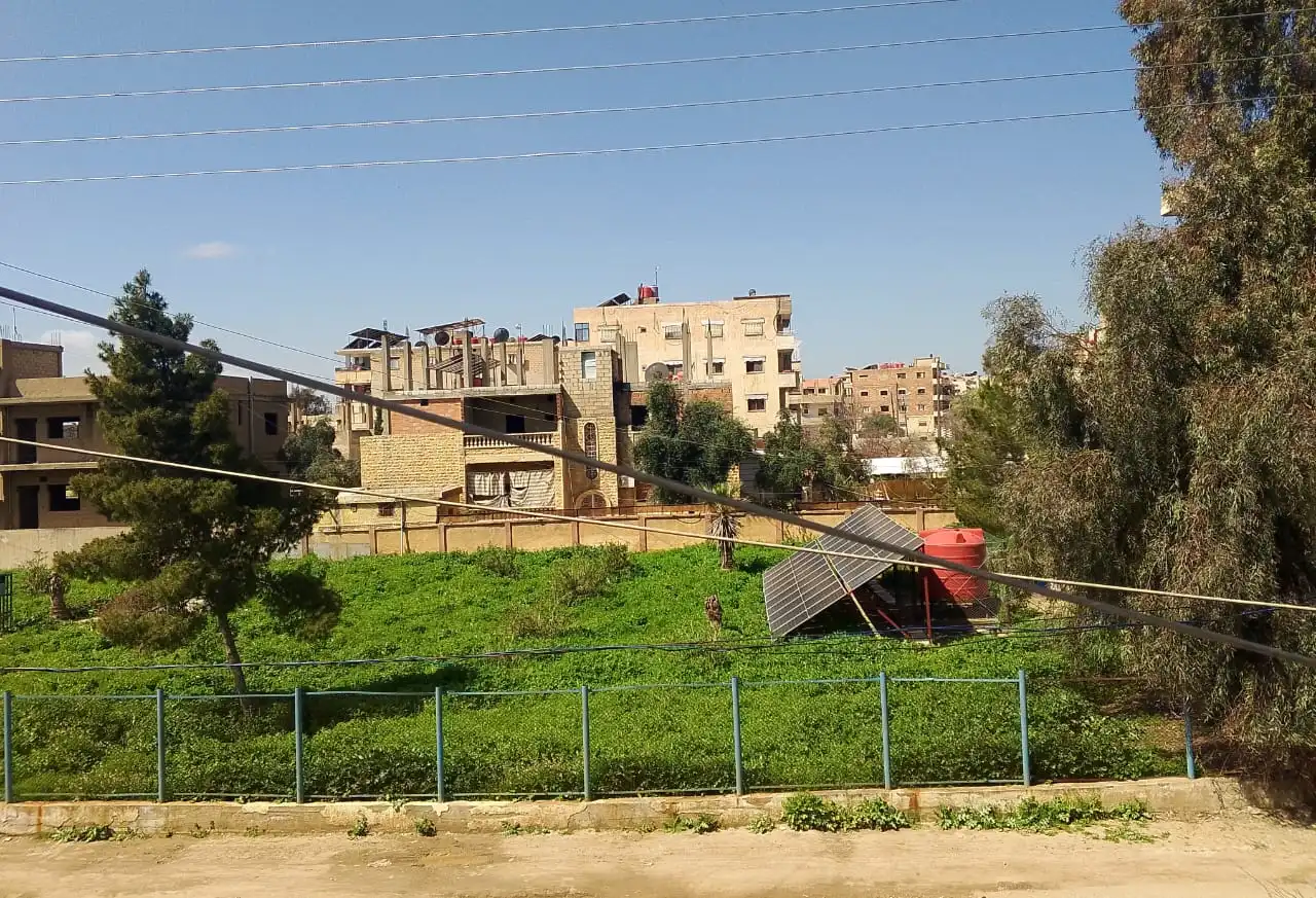 syria house property sale apartment ready to move al hasakah zn en card image