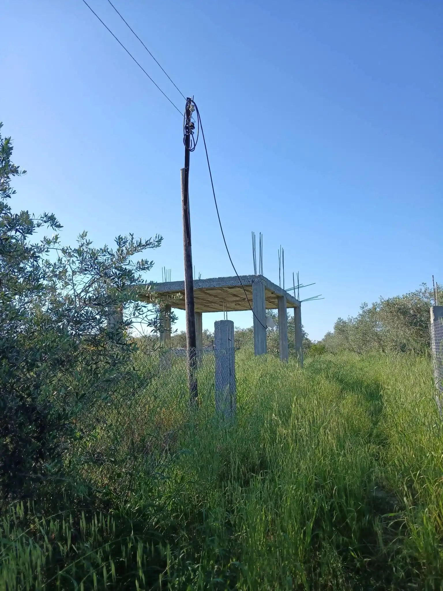 syria house property sale land lattakia uf br image