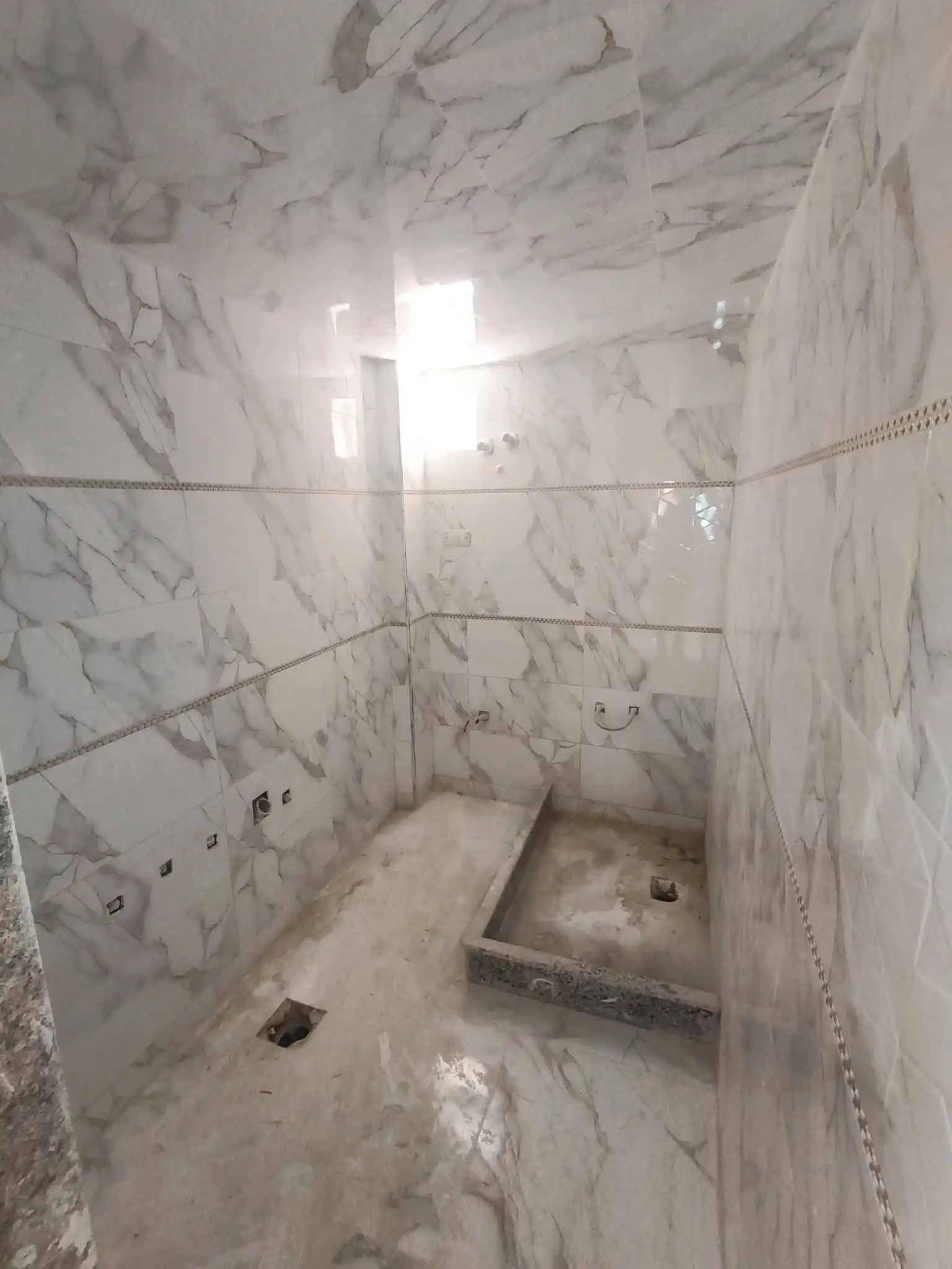 syria house property sale apartment ready to move rif dimashq za ue image