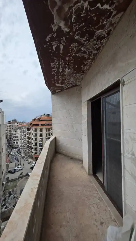 syria house property sale apartment new lattakia ku tz image