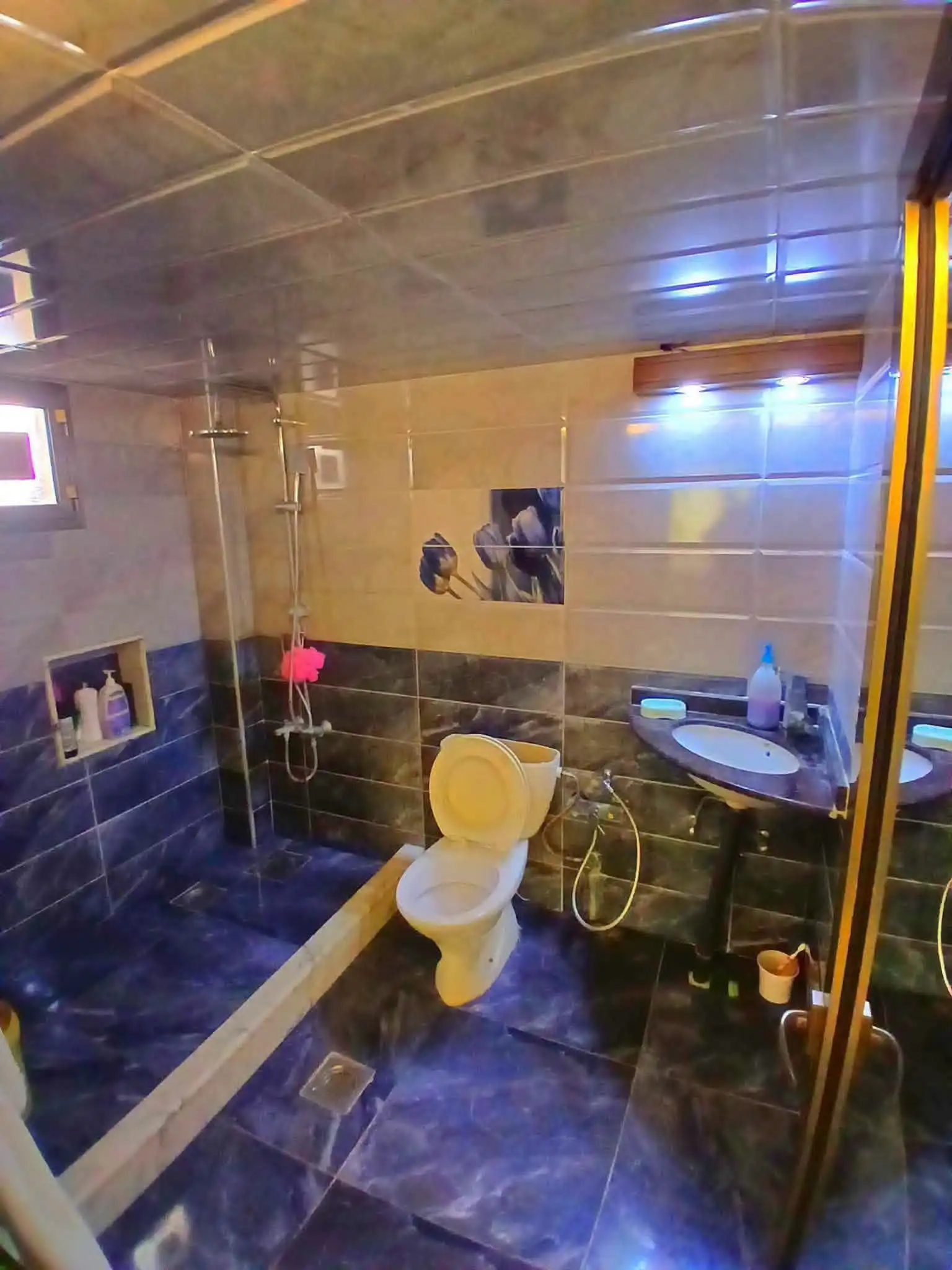 syria house property sale apartment ready to move lattakia mq xn image