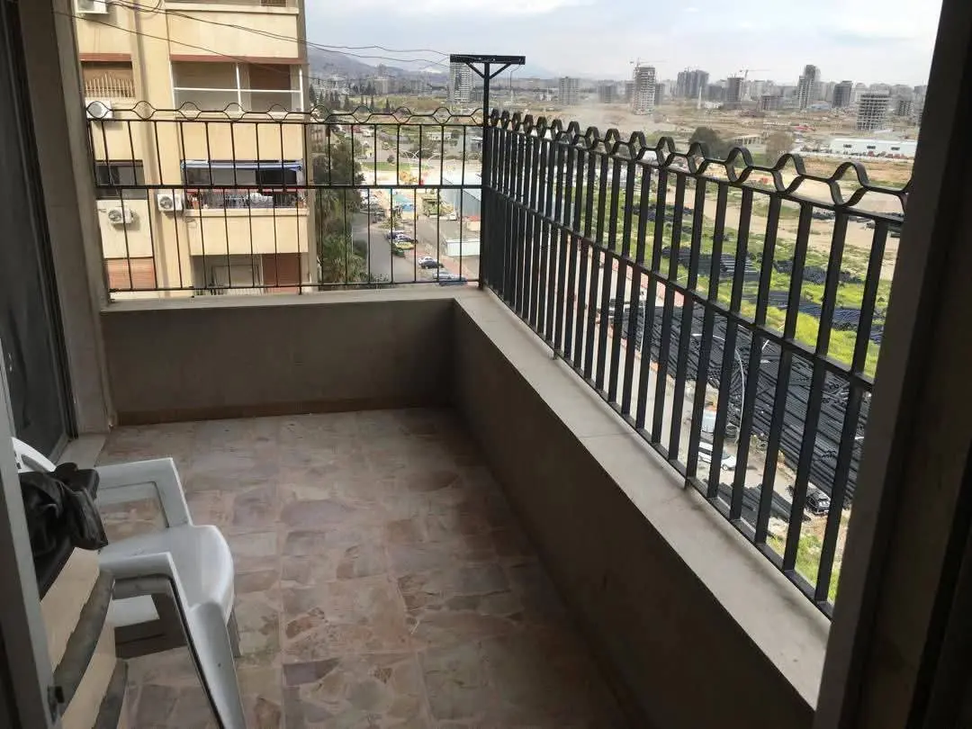 syria house property rent damascus qu card image