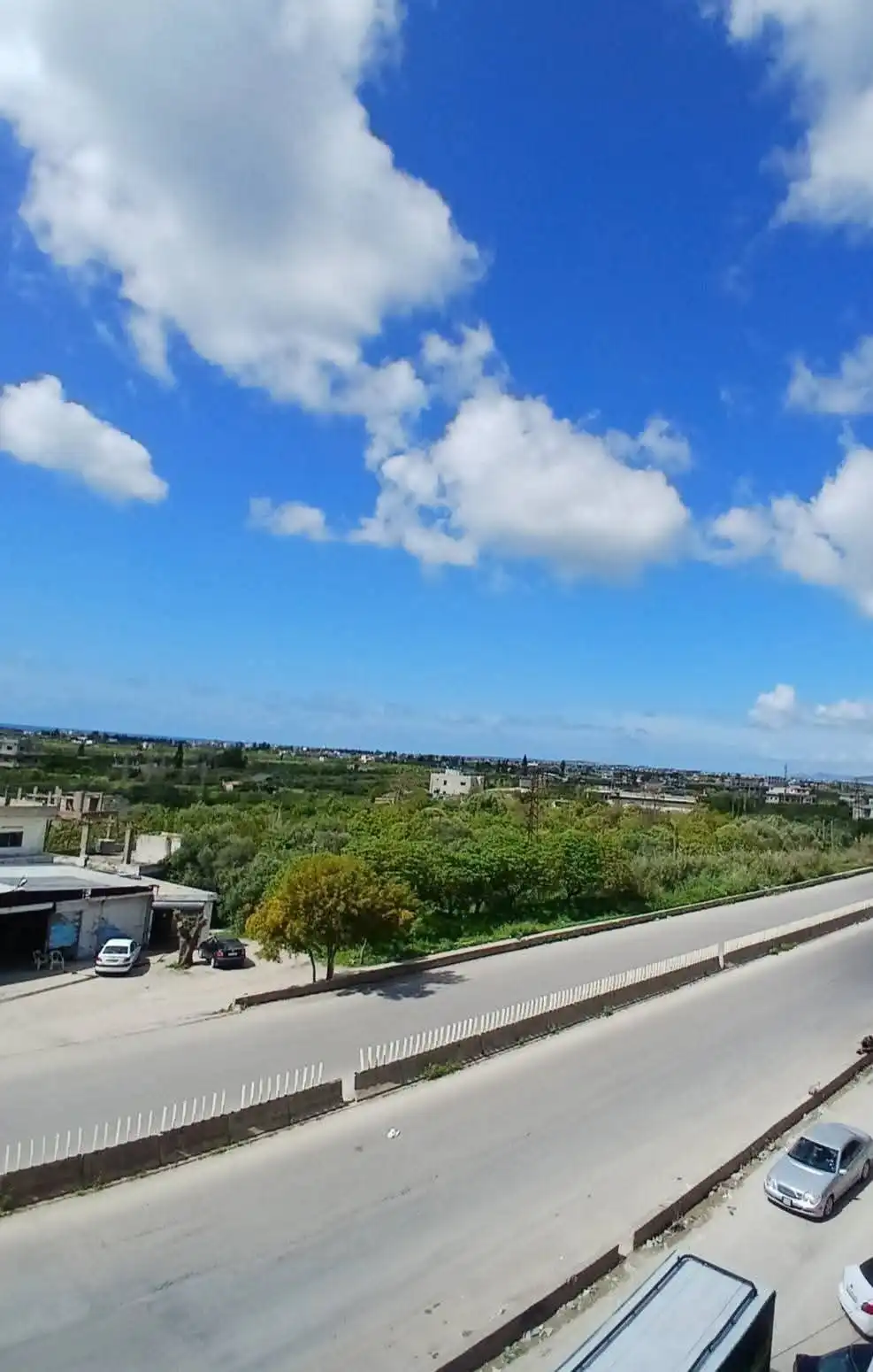 syria house property sale apartment ready to move lattakia cd qj card image