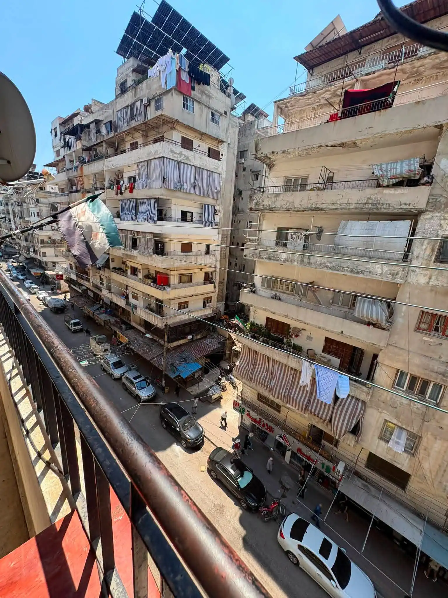 syria house property sale apartment ready to move lattakia qm ej image