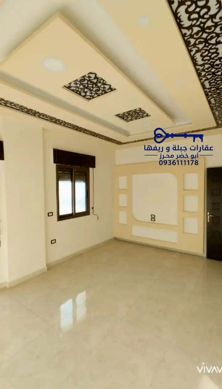 syria house property sale apartment new lattakia xc hh image