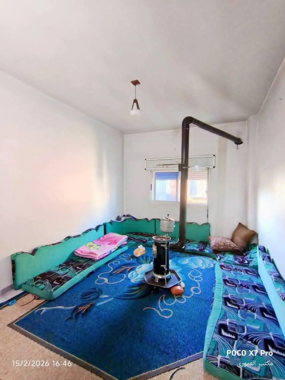 syria house property sale ready to move homs no image