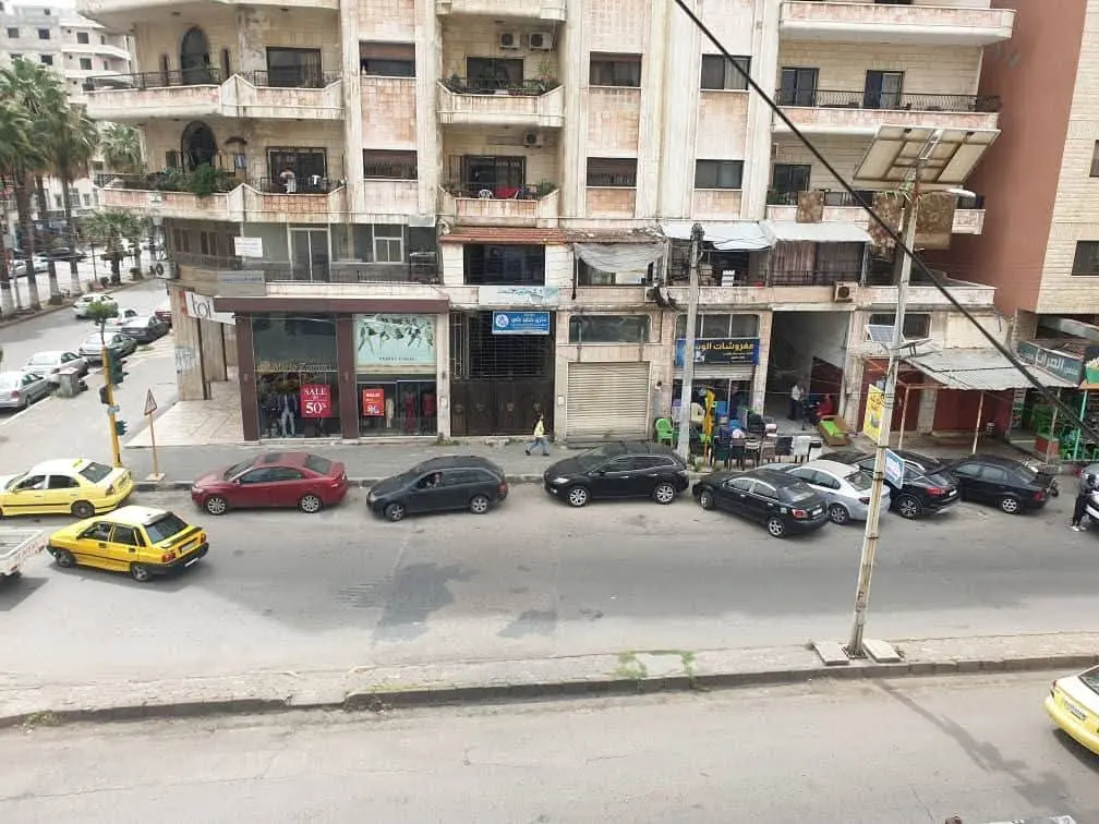 syria house property sale ready to move tartus sf image