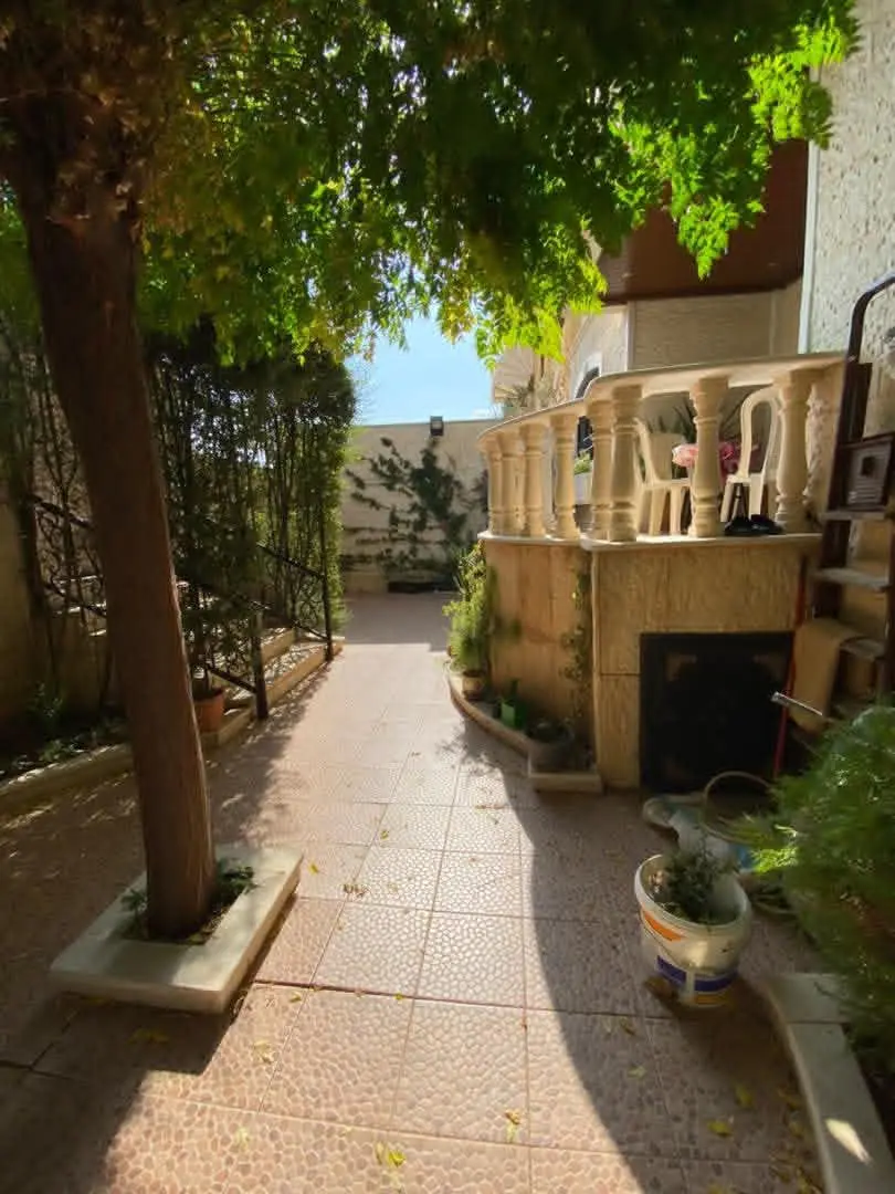 syria house property sale ready to move damascus fl image