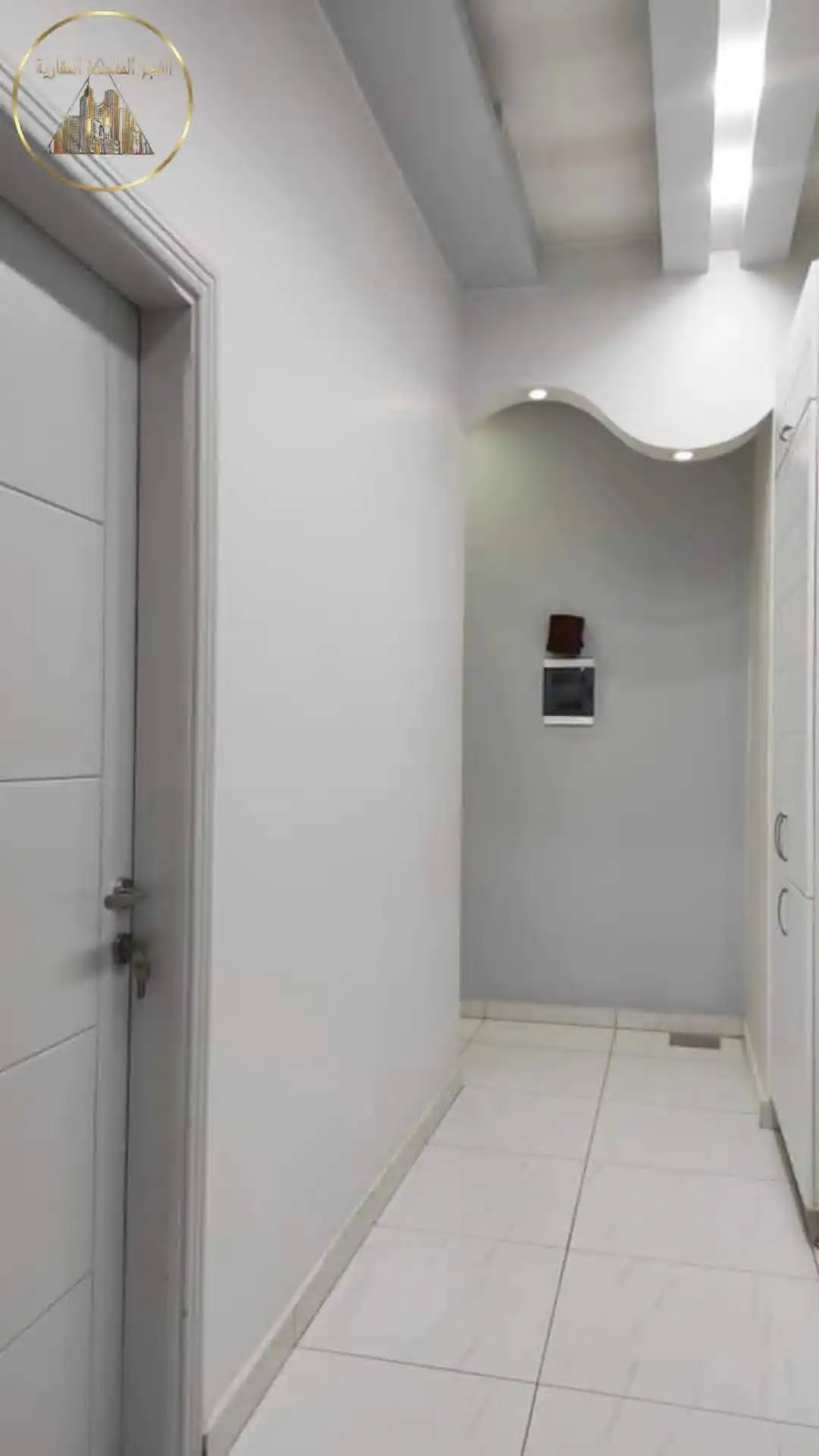 syria house property sale apartment ready to move damascus uz nv image