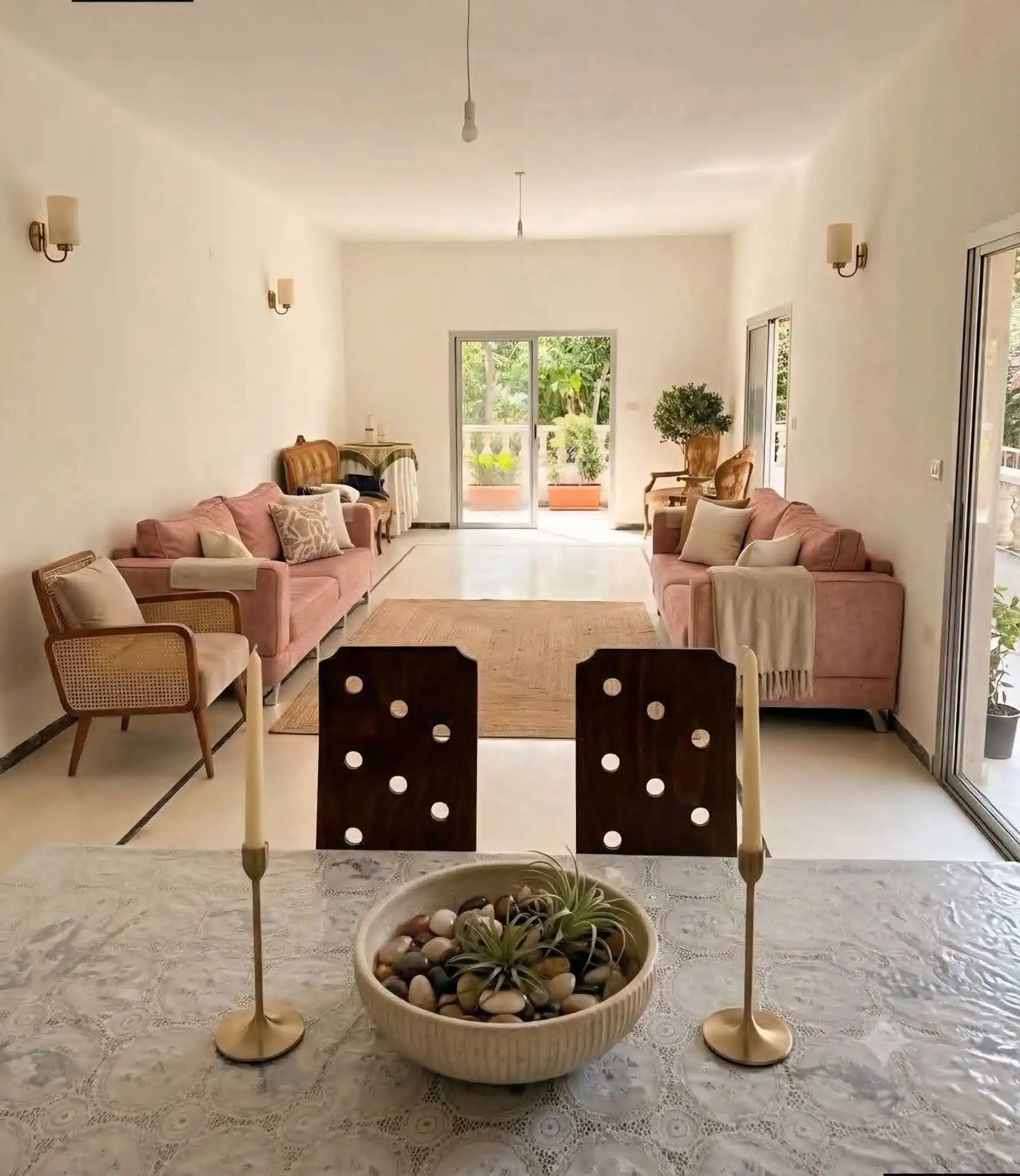 syria house property sale apartment ready to move lattakia vp zg image