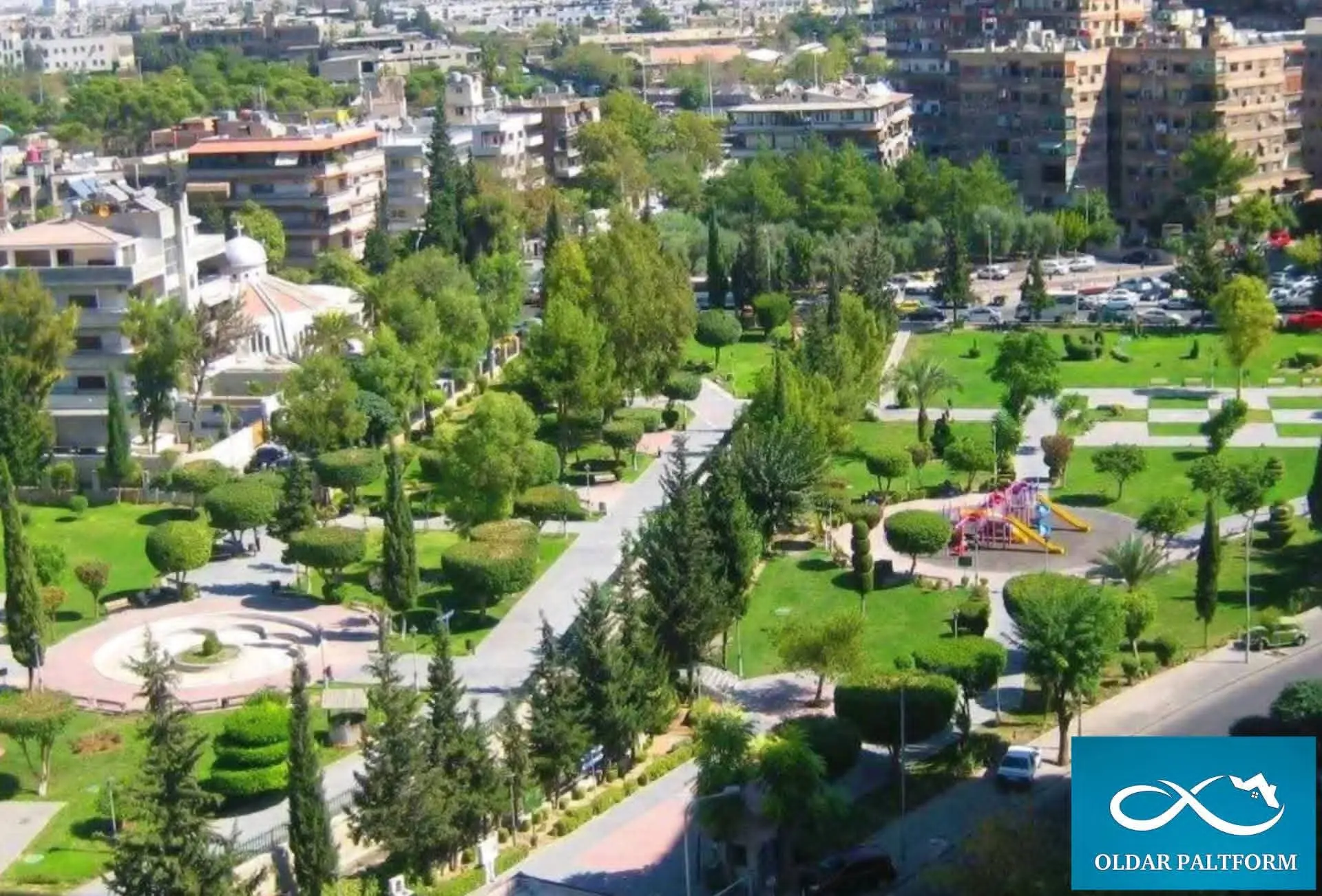 syria house property rent ready to move damascus vk image