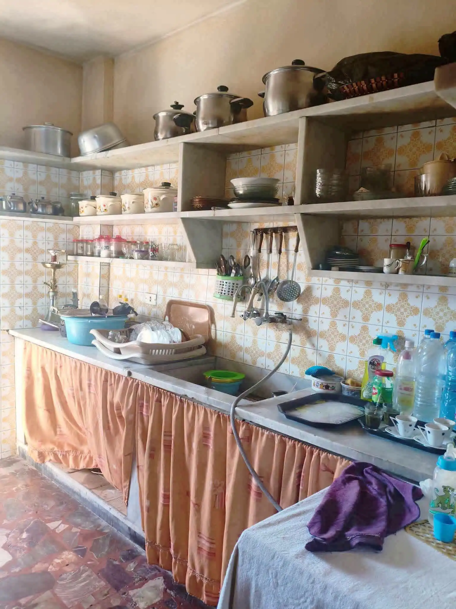 syria house property sale apartment ready to move lattakia xs gw image