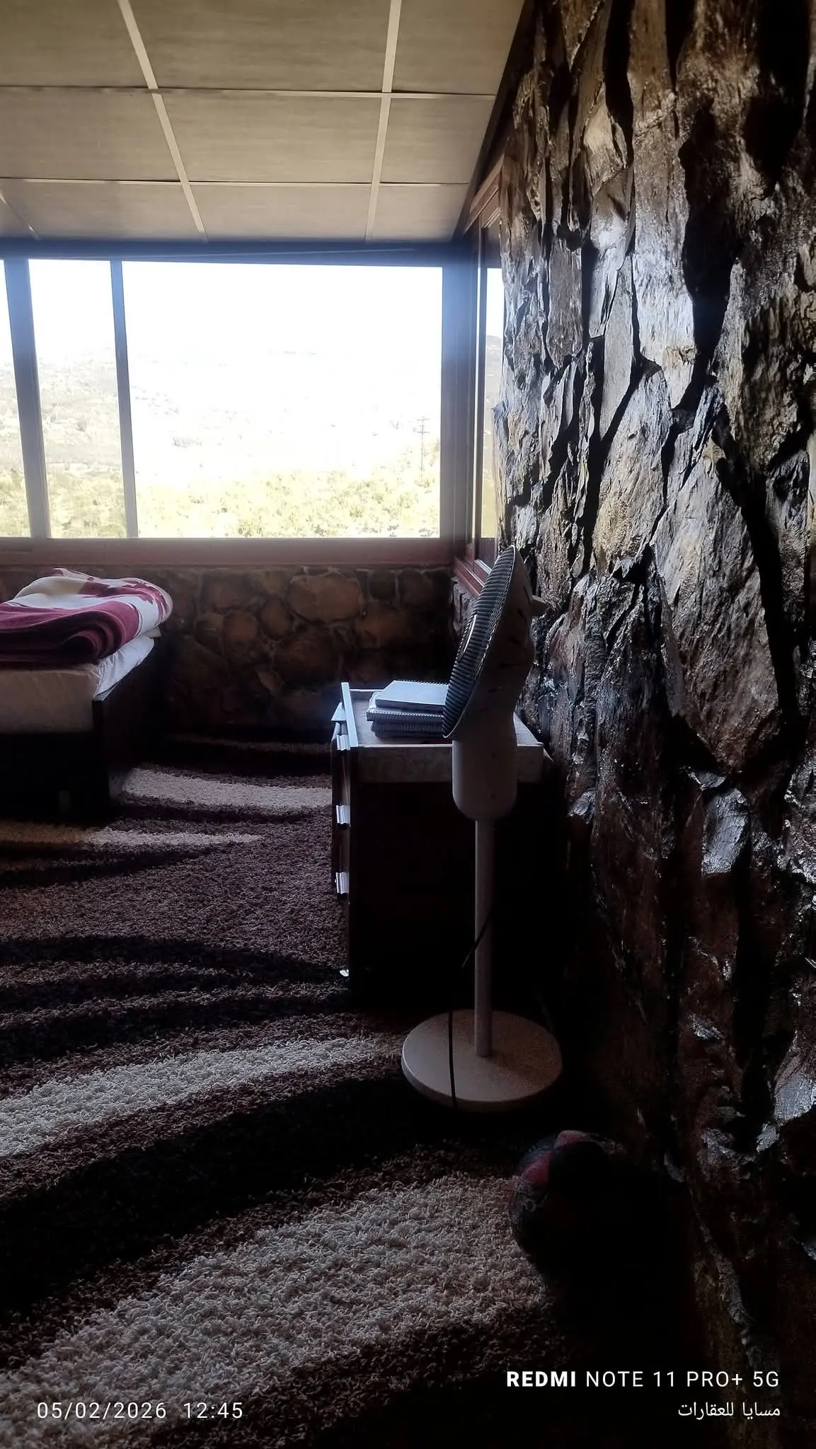 syria house property sale ready to move tartus la image