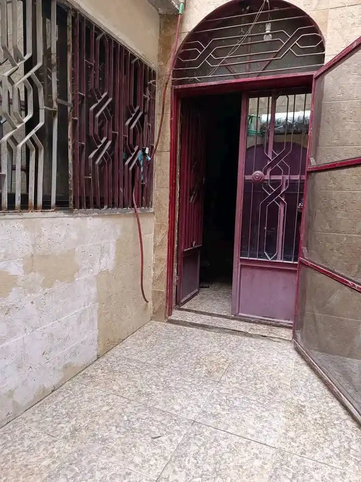 syria house property sale apartment ready to move homs uv mq image